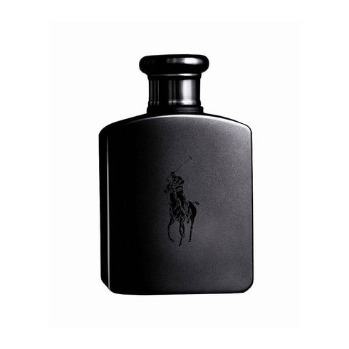 Ralph Lauren Polo Double Black